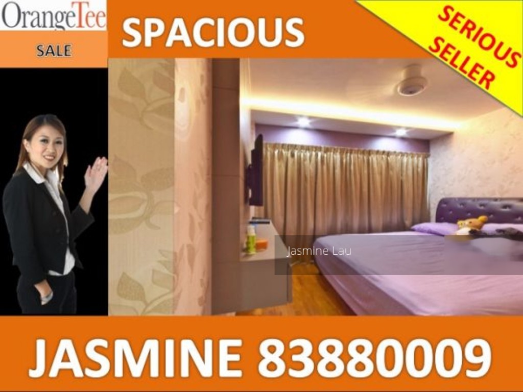 A Treasure Trove (D19), Condominium #123830762
